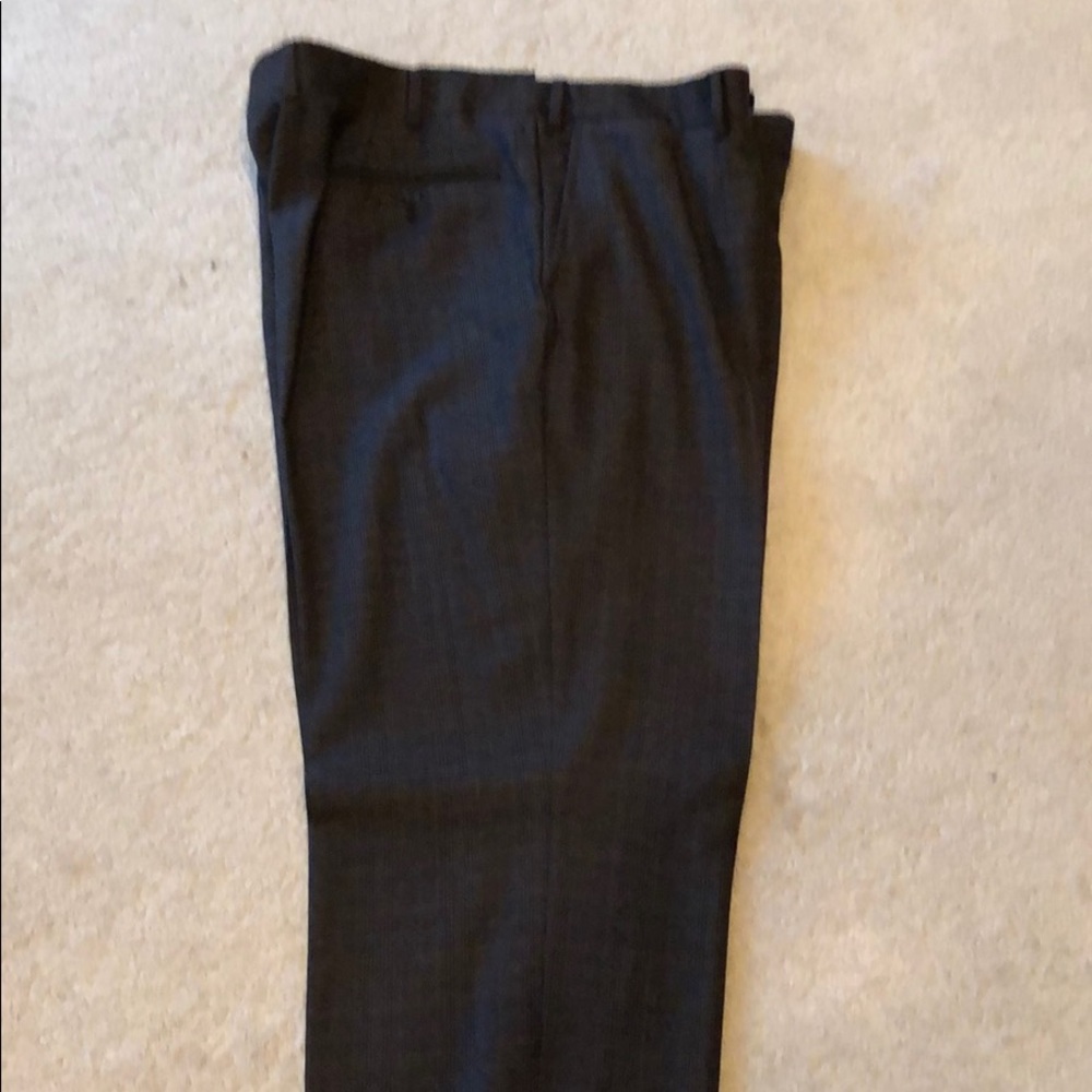 Isaia men’s pants